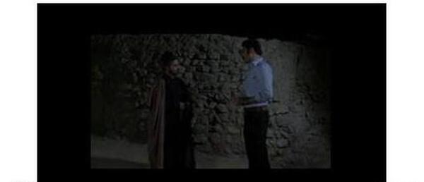 عکس واقعی علی گندابی صوتی