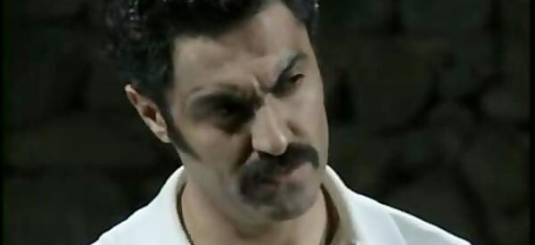عکس واقعی علی گندابی صوتی