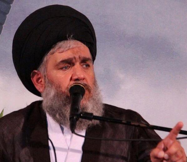 عکس واقعی علی گندابی صوتی