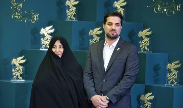 عکس واقعی علی اکبر شیرودی