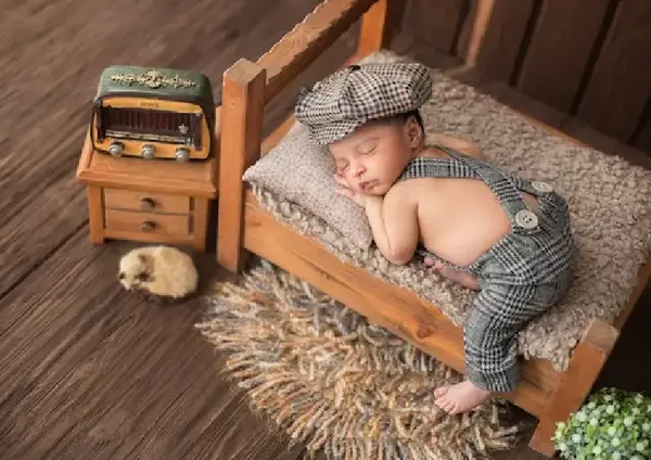 عکس های نوزاد پسرانه