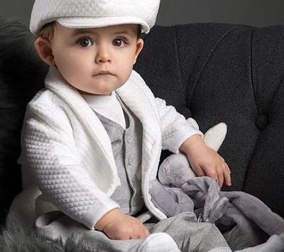 عکس بچه های نوزاد پسر