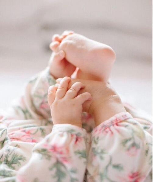 عکس پروفایل کفش نوزاد پسر