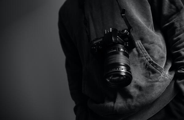 دانلود عکس مشکی برای پروفایل