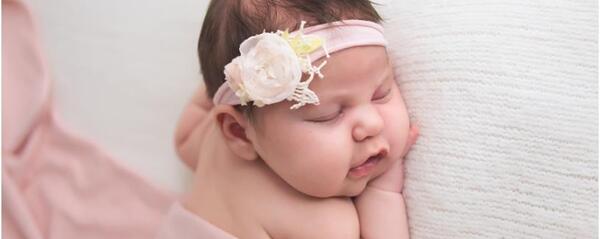 عکس های زیبا از نوزادان پسر