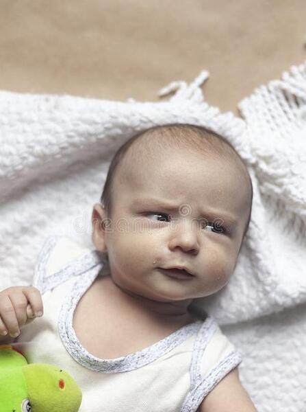 عکس های زیبا از نوزادان پسر