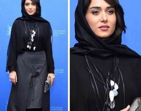 عکس ست مشکی زنانه