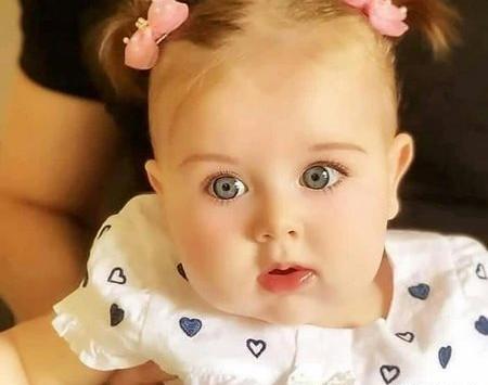 عکس نوزاد پسر تپل خوشگل