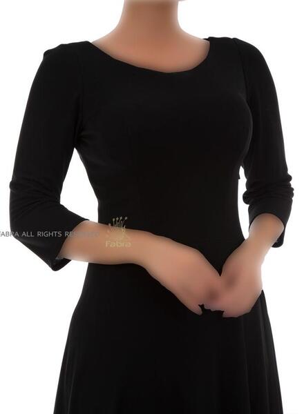عکس کوتاه مشکی