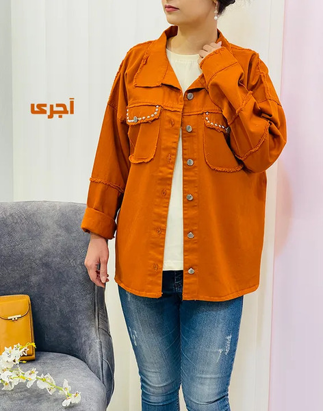 عکس مانتو مشکی کوتاه اسپرت