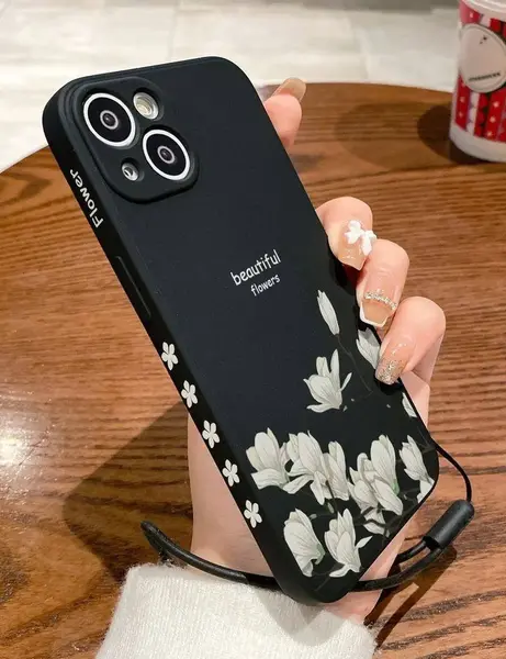 عکس گوشی مشکی