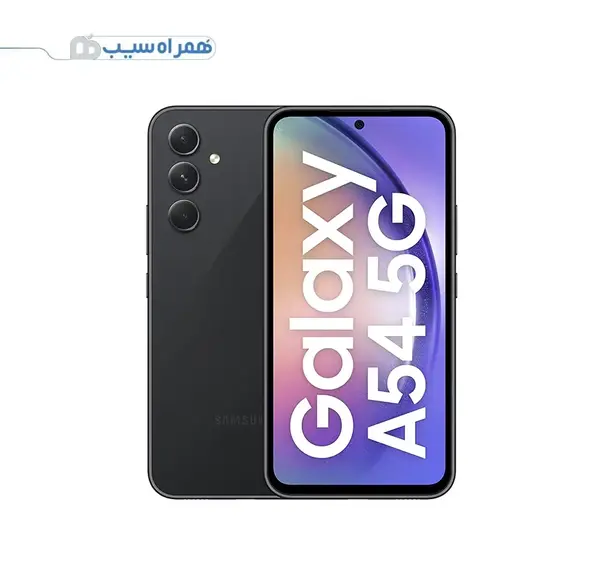 عکس گوشی مشکی