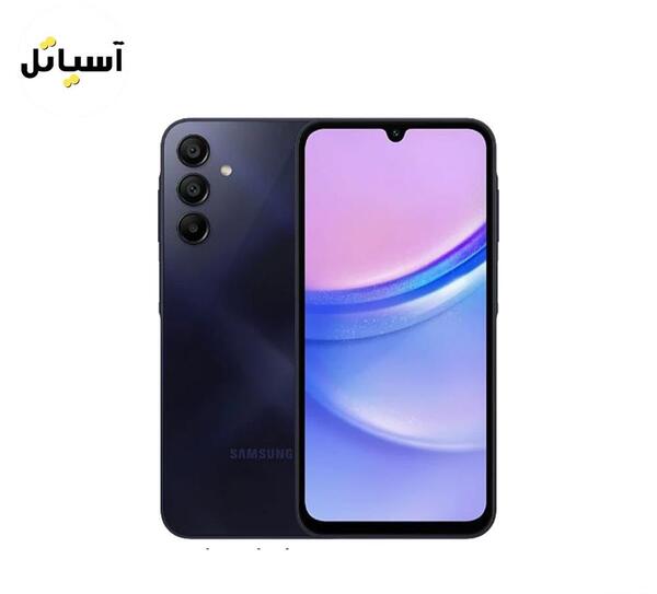 عکس گوشی مشکی