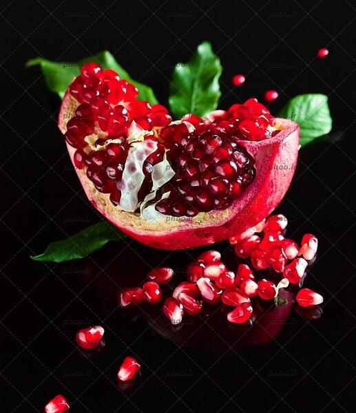 عکس های مشکی و قرمز