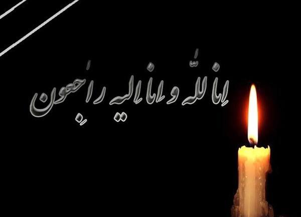 عکس پروفایل مشکی و شمع
