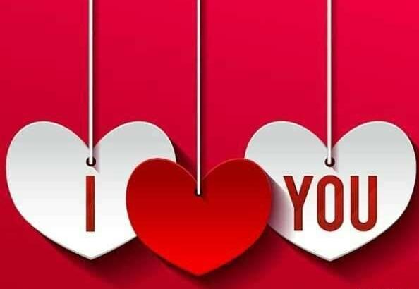 عکس نوشته تولدت مبارک همسرم به انگلیسی