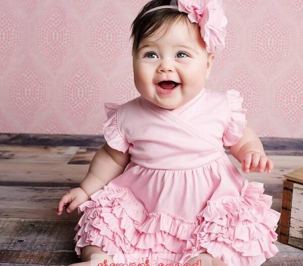 عکس های سیسمونی نوزاد دختر