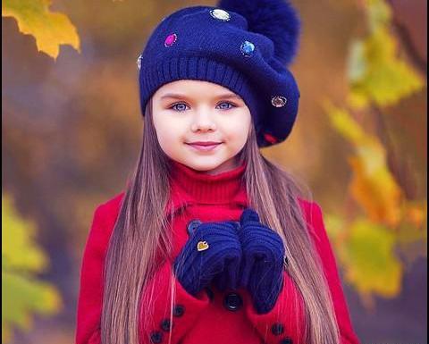 عکس پروفایل دخترونه نوزاد