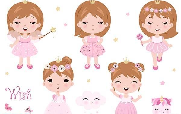 دانلود عکس نوزاد کارتونی