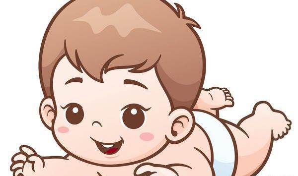 دانلود عکس نوزاد کارتونی