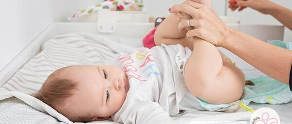 عکس مدفوع نوزاد یک ماهه