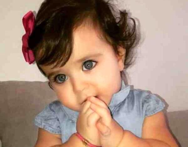 عکس های نوزاد کوچک