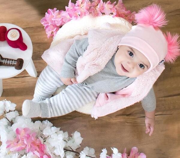عکس های نوزاد کوچک