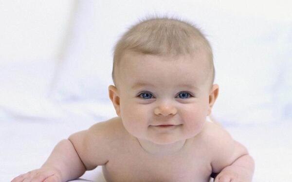 عکس بچه نوزاد کره ای
