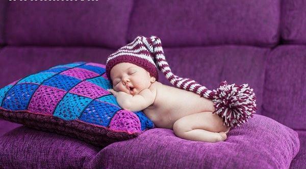 عکس نوزاد و فیلم