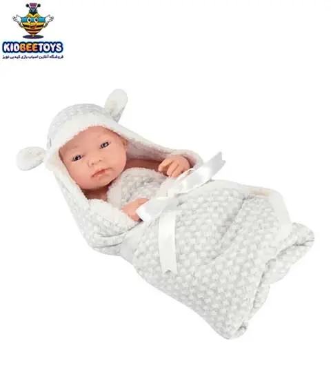 عکس عروسک نوزاد واقعی