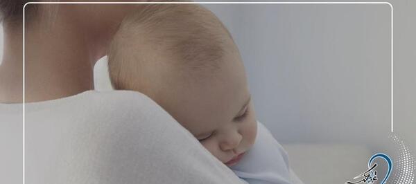عکس العمل نوزاد به صدا در خواب