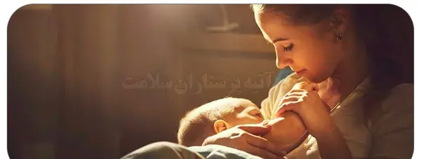 عکس العمل نوزاد به صدا در خواب