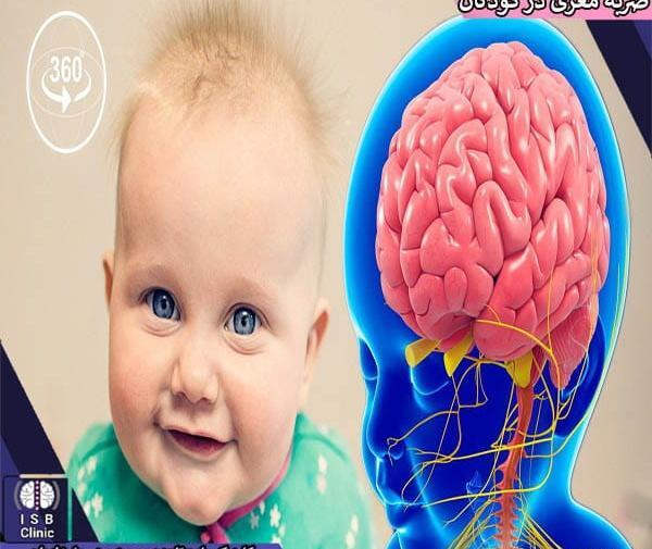 عکس العمل نوزاد به صدا در خواب
