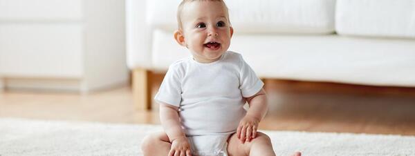 عکس نوزاد نارس شش ماهه
