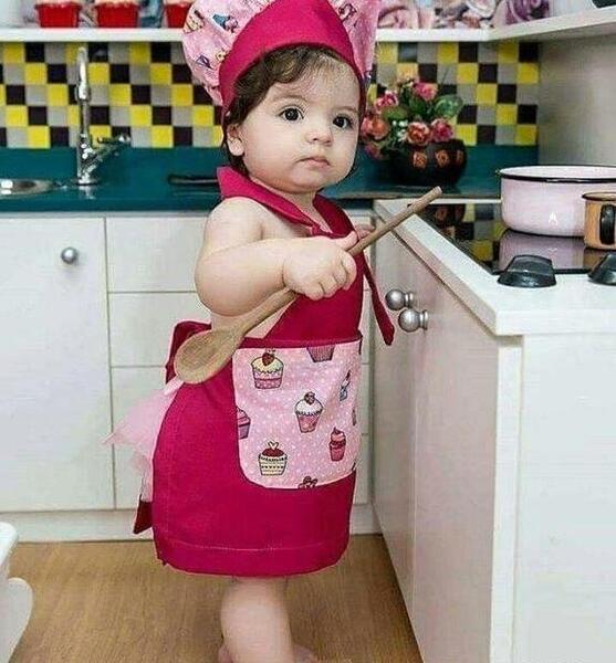 بانمک عکس نوزاد دختر خوشگل