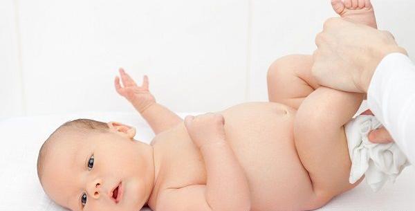 عکس مدفوع نوزاد چهل روزه