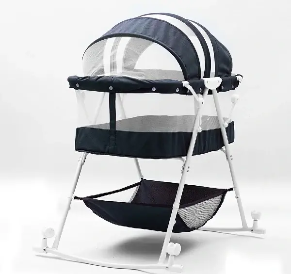 عکس گهواره نوزاد جدید