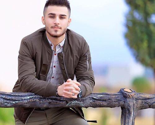 عکس اوژین نوزاد جدید