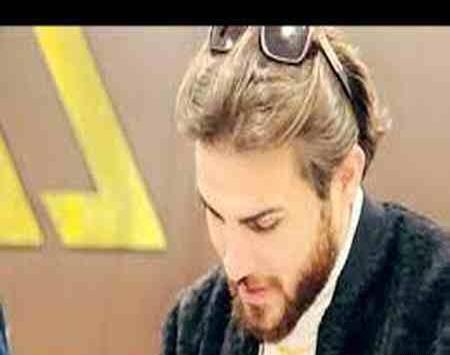 عکس اوژین نوزاد جدید