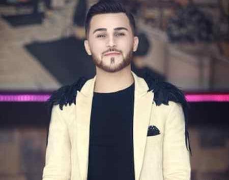 عکس اوژین نوزاد جدید