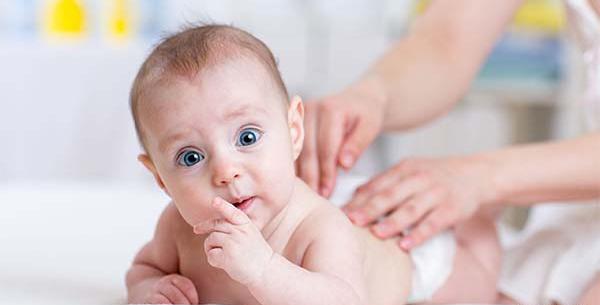 عکس های نوزاد تازه به دنیا آمده