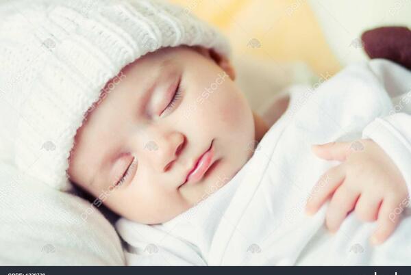 بامزه عکس نوزاد تازه متولد شده پسر خوشگل