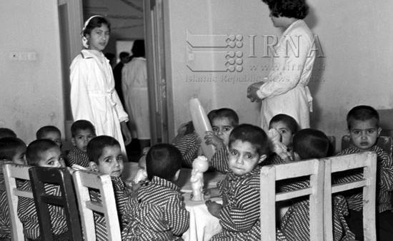 نوزاد عکس بچه های پرورشگاه