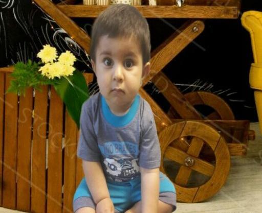 برنامه عکس آتلیه نوزاد