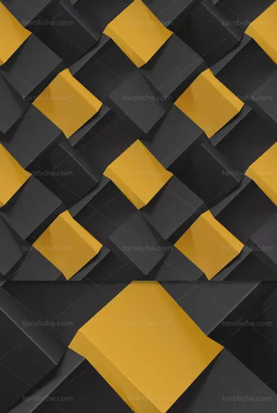عکس گرافیکی مشکی
