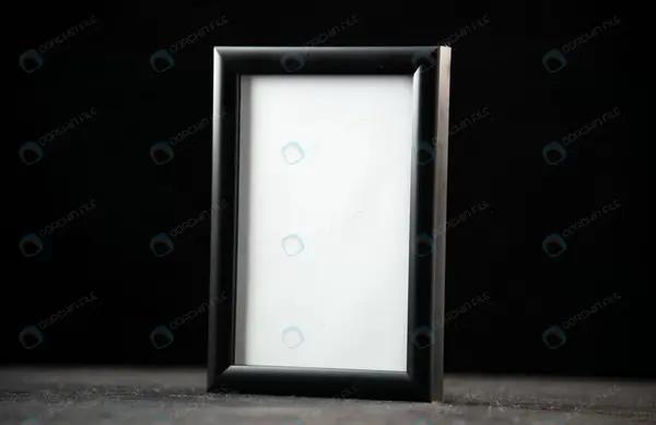 عکس گرافیکی مشکی