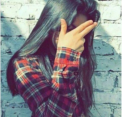 عکس های فیک مشکی