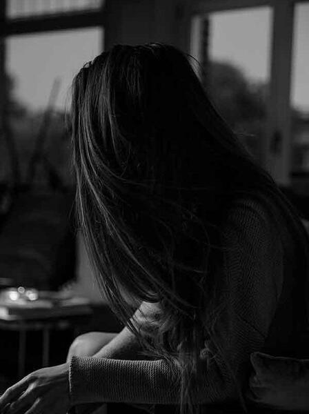 عکس های فیک مشکی