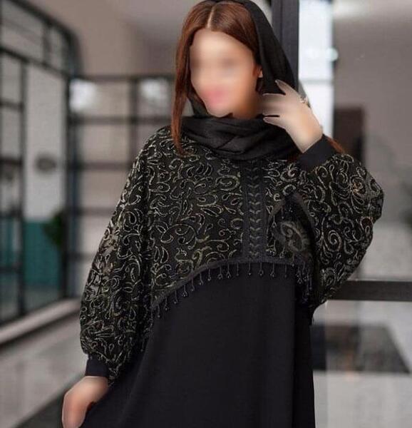 عکس مشکی برای عزا