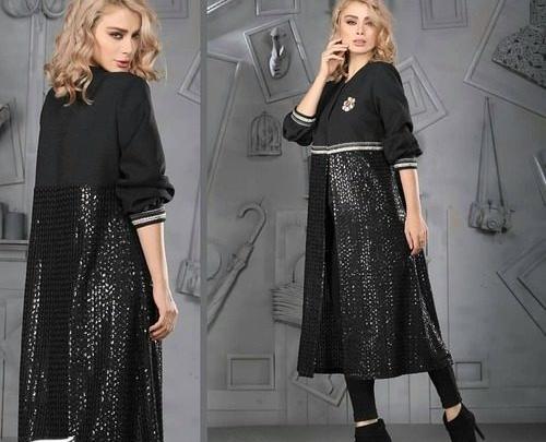 عکس لباس مشکی برای عزا